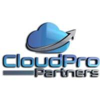 cloudpro partners