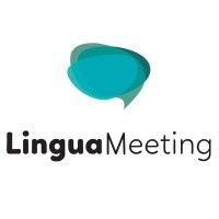 linguameeting logo image