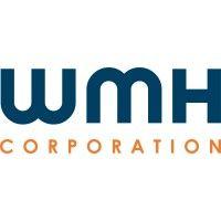 wmh corporation logo image