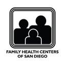 logo of Family Health Centers Of San Diego