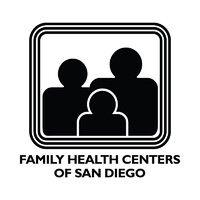 family health centers of san diego logo image