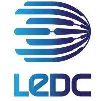 leading edge data centres logo image