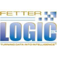 fetter logic, inc. logo image