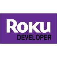 roku channel developer logo image