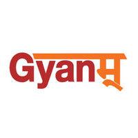 gyanm education & training logo image