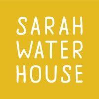 sarah waterhouse logo image