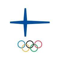 finnish olympic committee - suomen olympiakomitea logo image