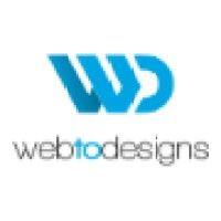 webtodesigns logo image