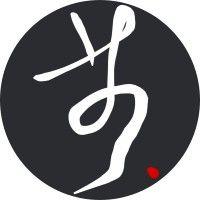 chinese characteristics logo image