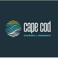 cape cod chamber of commerce logo image