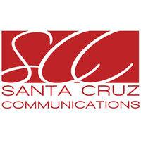 santa cruz communications logo image