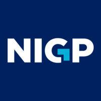 nigp: the institute for public procurement logo image