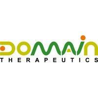 domain therapeutics logo image