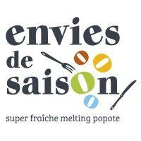 envies de saison logo image