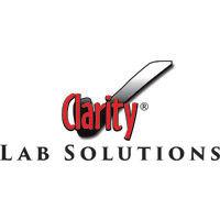 clarity lab solutions logo image