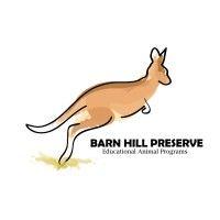 barn hill preserve logo image