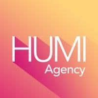 humi agency logo image