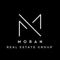 moran real estate group logo image