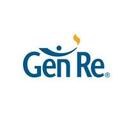 logo of Gen Re