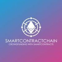 smartcontractchain logo image