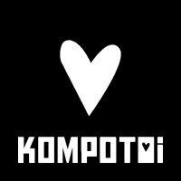 kompotoi logo image