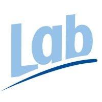 lab logo image