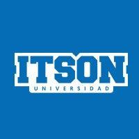 institute of technology of sonora logo image