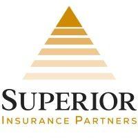 superior insurance partners logo image