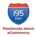 logo of I 95 Dev