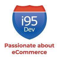 i95dev logo image