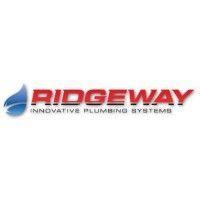 ridgeway plumbing, inc.