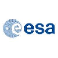 esa/estec logo image