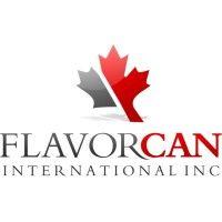 flavorcan international inc. logo image