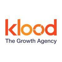 klood digital • hubspot crm experts logo image