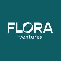 flora ventures logo image