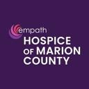 logo of Hospice Of Marion County