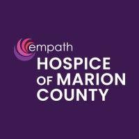 hospice of marion county