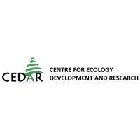 centre for ecology development and research logo image