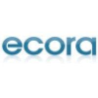 ecora software logo image