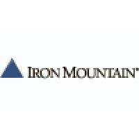 iron mountain cis