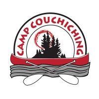 camp couchiching logo image