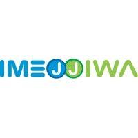 imej jiwa sdn bhd logo image