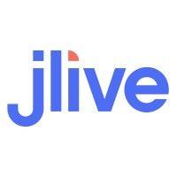 jlive logo image