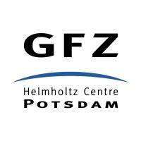 helmholtz-centre potsdam - german research centre gfz