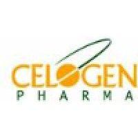 celogen pharma pvt ltd logo image