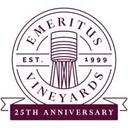 logo of Emeritus Vineyards