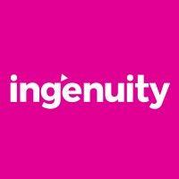 ingenuity logo image