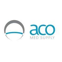 aco medical supply logo image