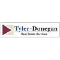 tyler - donegan real estate services logo image