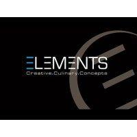 elements catering dubai logo image